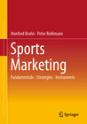 Buchcover Sports Marketing