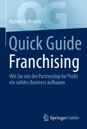 Buchcover ISBN 9783658391300