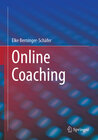 Buchcover Online Coaching