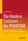 Buchcover The Modern Customer – the PHANTOM