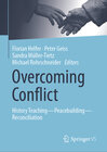 Buchcover Overcoming Conflict