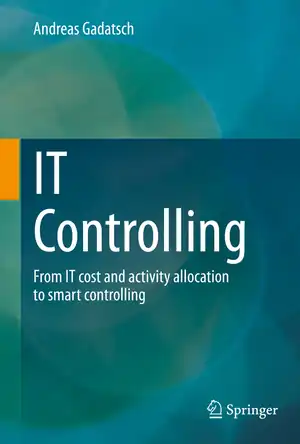 Buchcover ISBN 9783658392703