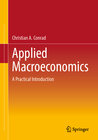 Buchcover Applied Macroeconomics