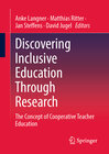Buchcover Discovering Inclusive Education Through Research