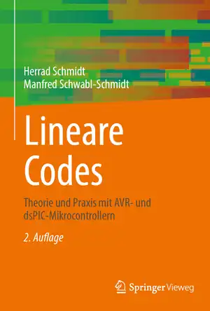 Buchcover ISBN 9783658395971