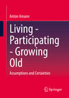 Buchcover Living - Participating - Growing Old