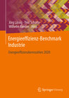 Buchcover Energieeffizienz-Benchmark Industrie