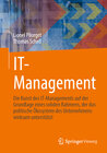 Buchcover IT-Management
