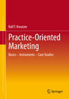 Buchcover Practice-Oriented Marketing