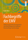 Buchcover Fachbegriffe der EMV