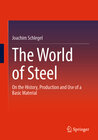 Buchcover The World of Steel