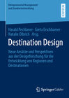 Buchcover Destination Design