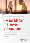 Buchcover Gesund bleiben in kranken Unternehmen