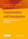 Buchcover Transformation und Emanzipation