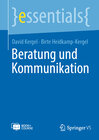 Buchcover Beratung und Kommunikation