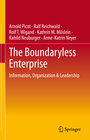 Buchcover The Boundaryless Enterprise