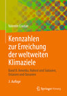 Buchcover Kennzahlen zur Erreichung der weltweiten Klimaziele