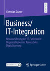Buchcover Business/IT-Integration