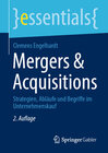 Buchcover Mergers & Acquisitions