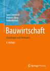 Buchcover Bauwirtschaft