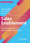 Buchcover Sales Enablement
