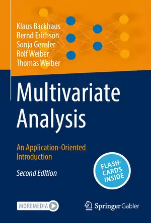 Buchcover ISBN 9783658404109