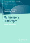 Buchcover Multisensory Landscapes