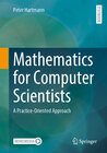 Buchcover Mathematics for Computer Scientists