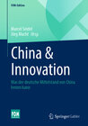 Buchcover China & Innovation