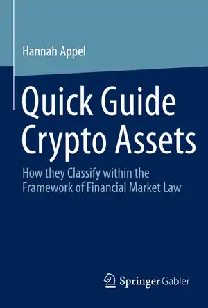 Buchcover ISBN 9783658404628