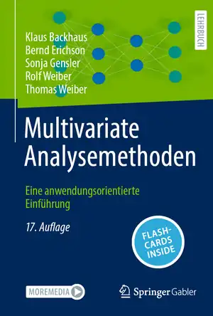 Buchcover ISBN 9783658404659