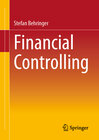 Buchcover Financial Controlling