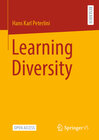 Buchcover Learning Diversity