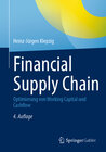 Buchcover Financial Supply Chain