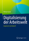 Buchcover Digitalisierung der Arbeitswelt