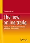 Buchcover The new online trade