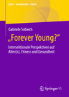 Buchcover „Forever Young?“