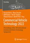 Buchcover Commercial Vehicle Technology 2022
