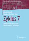 Buchcover Zyklos 7