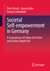 Buchcover Societal Self-empowerment in Germany