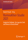 Buchcover RomnoKher-Studie 2021