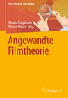 Buchcover Angewandte Filmtheorie