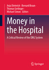 Buchcover Money in the Hospital