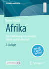 Buchcover Afrika