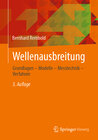 Buchcover Wellenausbreitung