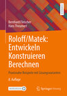 Buchcover Roloff/Matek: Entwickeln Konstruieren Berechnen