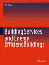 Buchcover Building Services and Energy Efficient Buildings