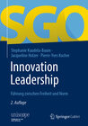 Buchcover Innovation Leadership