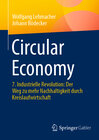 Buchcover Circular Economy