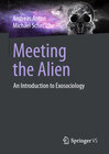 Buchcover Meeting the Alien